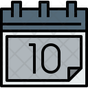 پیش‌نمایش فایل calendar-94 از پک زمان و تقویم
