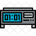 پیش‌نمایش فایل digital-37 از پک زمان و تقویم