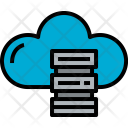 پیش‌نمایش فایل cloud-256 از پک شبکه و پایگاه داده