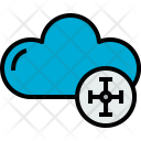 پیش‌نمایش فایل cloud-280 از پک شبکه و پایگاه داده