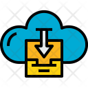 پیش‌نمایش فایل cloud-304 از پک شبکه و پایگاه داده