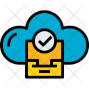 پیش‌نمایش فایل cloud-315 از پک شبکه و پایگاه داده