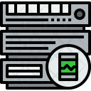 پیش‌نمایش فایل server-100 از پک شبکه و پایگاه داده