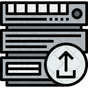 پیش‌نمایش فایل server-104 از پک شبکه و پایگاه داده
