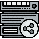 پیش‌نمایش فایل server-106 از پک شبکه و پایگاه داده