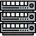 پیش‌نمایش فایل server-108 از پک شبکه و پایگاه داده