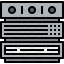 پیش‌نمایش فایل server-79 از پک شبکه و پایگاه داده