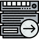پیش‌نمایش فایل server-82 از پک شبکه و پایگاه داده