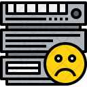 پیش‌نمایش فایل server-85 از پک شبکه و پایگاه داده