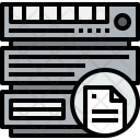 پیش‌نمایش فایل server-89 از پک شبکه و پایگاه داده