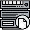 پیش‌نمایش فایل server-90 از پک شبکه و پایگاه داده