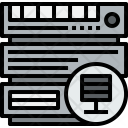 پیش‌نمایش فایل server-93 از پک شبکه و پایگاه داده