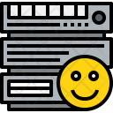 پیش‌نمایش فایل server-94 از پک شبکه و پایگاه داده