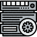 پیش‌نمایش فایل server-96 از پک شبکه و پایگاه داده