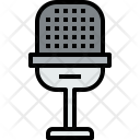 پیش‌نمایش فایل microphone-19 از پک موسیقی و صدا
