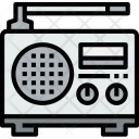 پیش‌نمایش فایل radio-13 از پک موسیقی و صدا