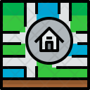 پیش‌نمایش فایل location-42 از پک نقشه و مکان