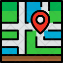 پیش‌نمایش فایل location-43 از پک نقشه و مکان
