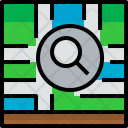 پیش‌نمایش فایل location-49 از پک نقشه و مکان