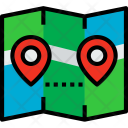 پیش‌نمایش فایل map-180 از پک نقشه و مکان