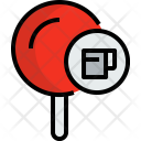 پیش‌نمایش فایل pin-101 از پک نقشه و مکان