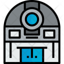 پیش‌نمایش فایل observatory از پک فضا