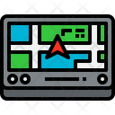 پیش‌نمایش فایل navigator از پک سفر