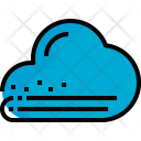 پیش‌نمایش فایل cloud-320 از پک آب و هوا
