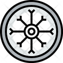 پیش‌نمایش فایل snowflake-20 از پک آب و هوا