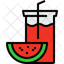 پیش‌نمایش فایل watermelon-5 از پک قهوه و نوشیدنی