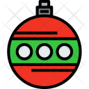 پیش‌نمایش فایل bauble از پک کریسمس