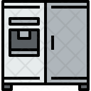 پیش‌نمایش فایل fridge-4 از پک مبلمان و خانه داری
