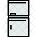پیش‌نمایش فایل fridge-5 از پک مبلمان و خانه داری