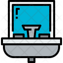 پیش‌نمایش فایل sink از پک مبلمان و خانه داری