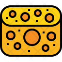 پیش‌نمایش فایل cheese-7 از پک غذا