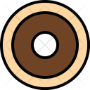 پیش‌نمایش فایل doughnut-1 از پک غذا