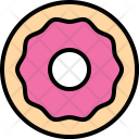 پیش‌نمایش فایل doughnut-2 از پک غذا