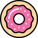 پیش‌نمایش فایل doughnut-3 از پک غذا