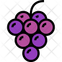 پیش‌نمایش فایل grapes از پک غذا