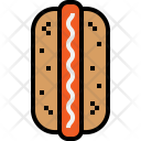 پیش‌نمایش فایل hotdog-4 از پک غذا