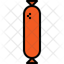 پیش‌نمایش فایل sausage از پک غذا