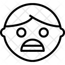 پیش‌نمایش فایل face-48 از پک احساسات