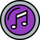 پیش‌نمایش فایل itunes-3 از پک رسانه های اجتماعی