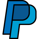 پیش‌نمایش فایل paypal-2 از پک رسانه های اجتماعی