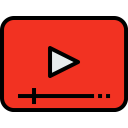پیش‌نمایش فایل youtube-54 از پک رسانه های اجتماعی