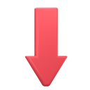 پیش‌نمایش فایل arrow-down-7858663 از پک بحران اقتصادی