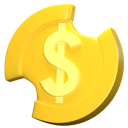 پیش‌نمایش فایل coin-broke-7858677 از پک بحران اقتصادی