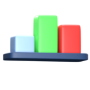 پیش‌نمایش فایل bar-chart-7869266 از پک کسب و کار و دفتر