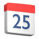 پیش‌نمایش فایل calendar-7869262 از پک کسب و کار و دفتر