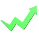 پیش‌نمایش فایل growth-arrow-7869258 از پک کسب و کار و دفتر